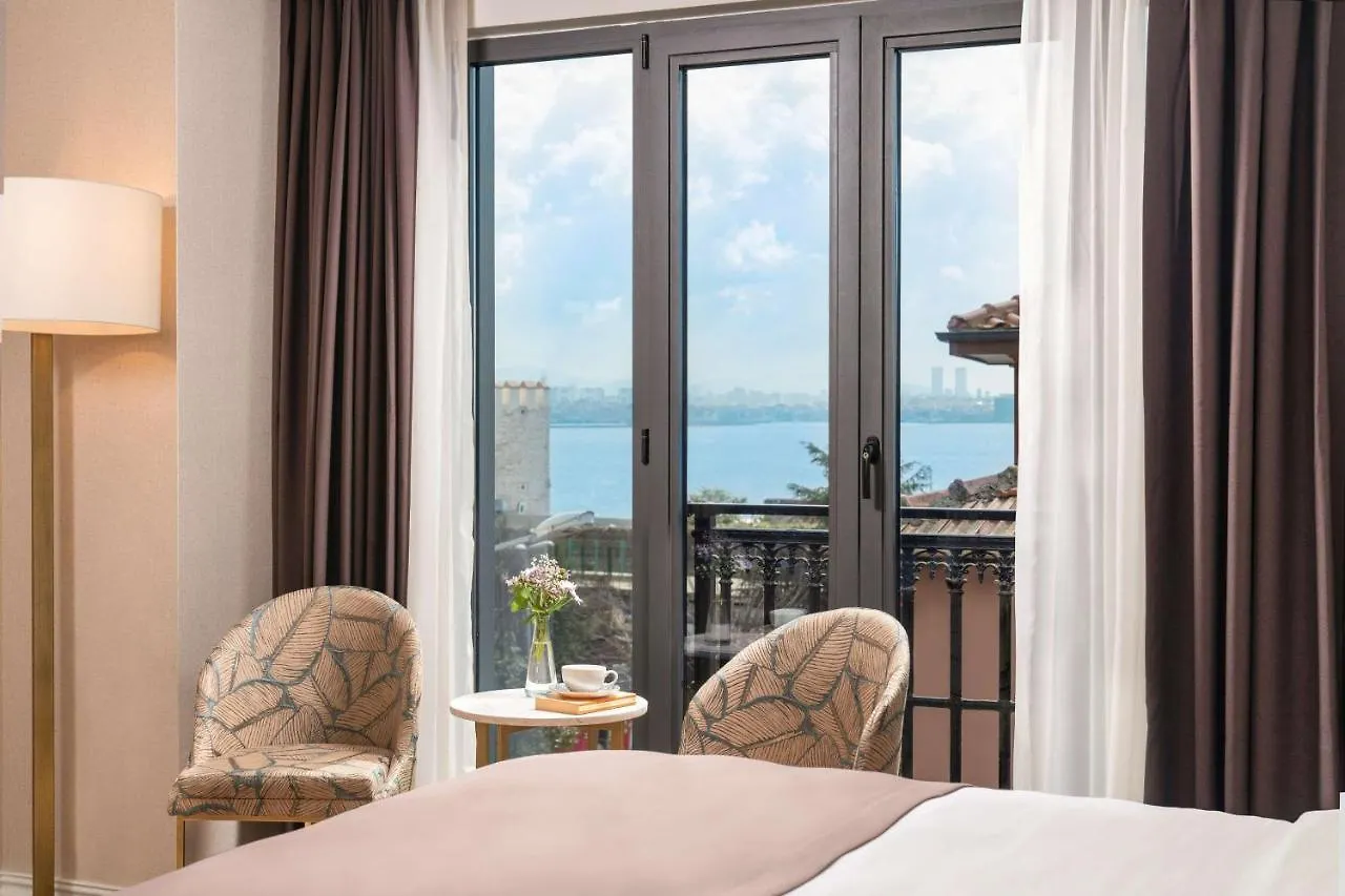 Royan Hotel Hagia Sophia, A Member Of Radisson Individuals Стамбул