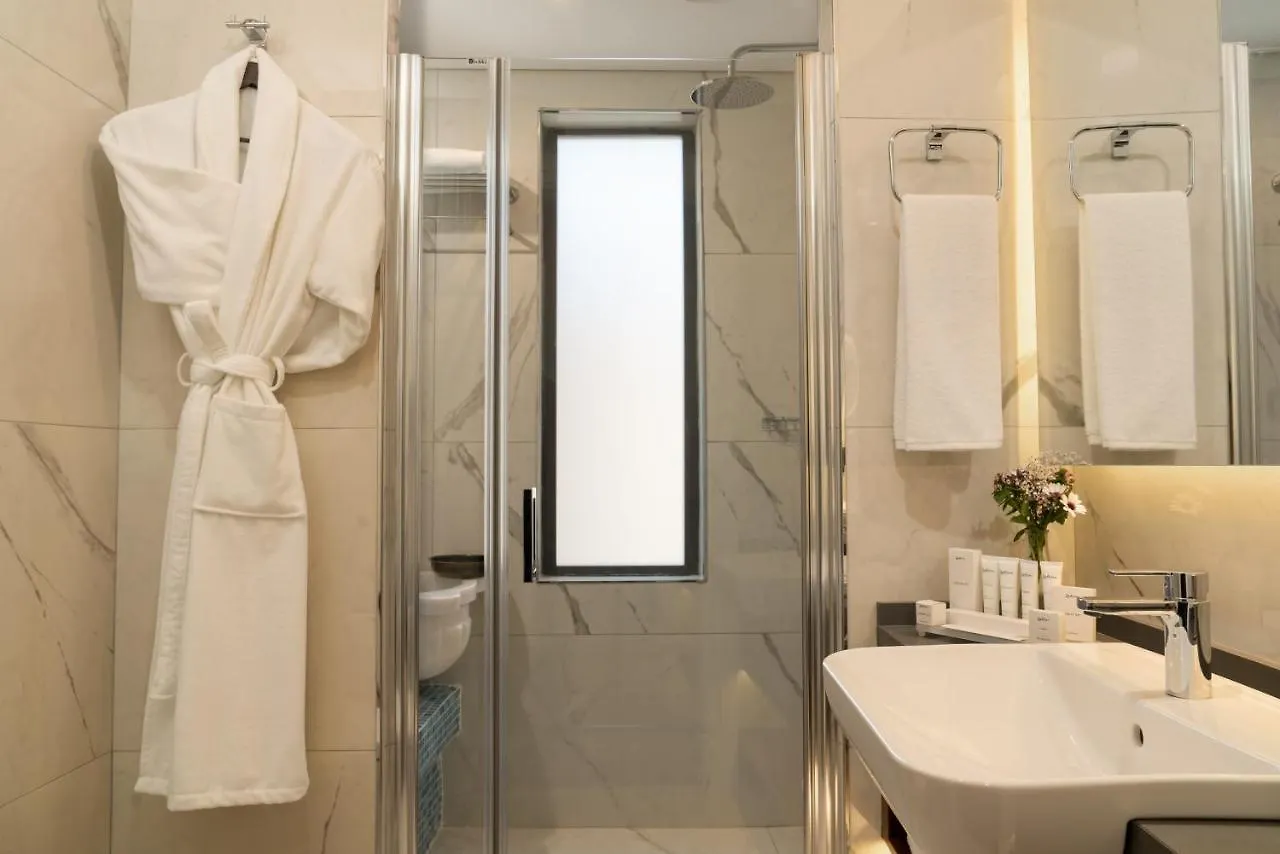 Royan Hotel Hagia Sophia, A Member Of Radisson Individuals Istanbul