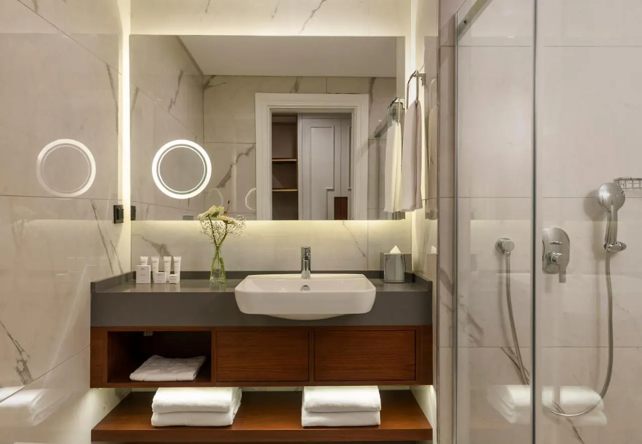 Royan Hotel Hagia Sophia, A Member Of Radisson Individuals Istanbul