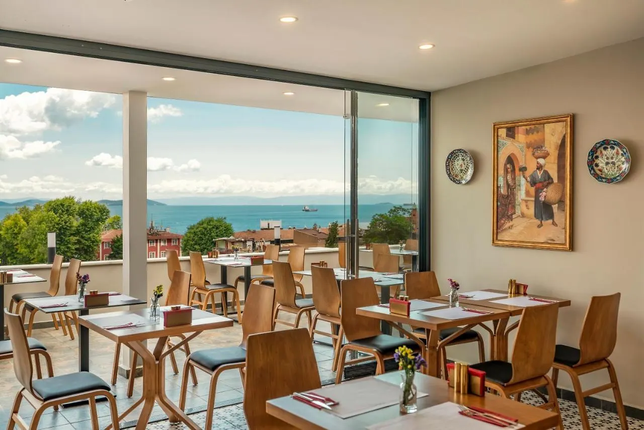 Royan Hotel Hagia Sophia, A Member Of Radisson Individuals Istanbul Turkey