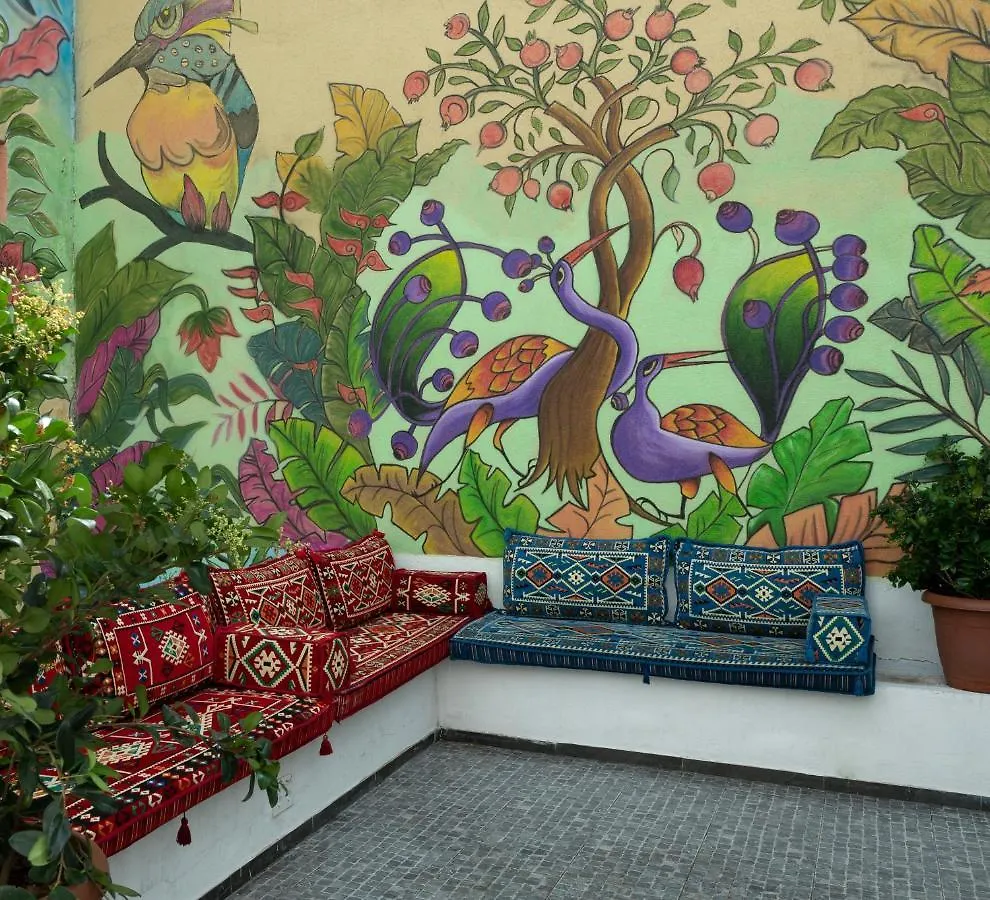 Royan Hotel Hagia Sophia, A Member Of Radisson Individuals Istanbul 4*,  Turkey
