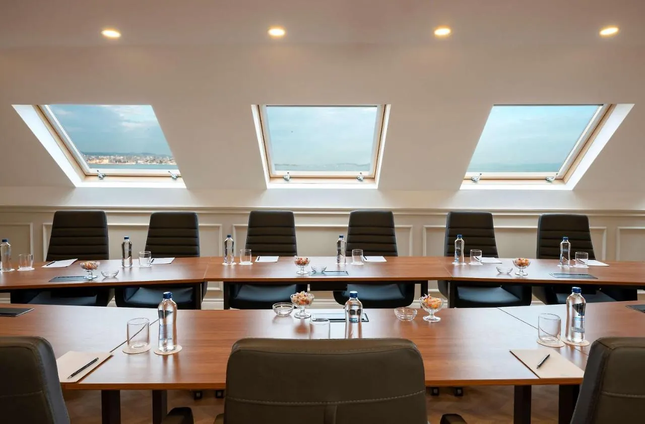Royan Hotel Hagia Sophia, A Member Of Radisson Individuals Istanbul