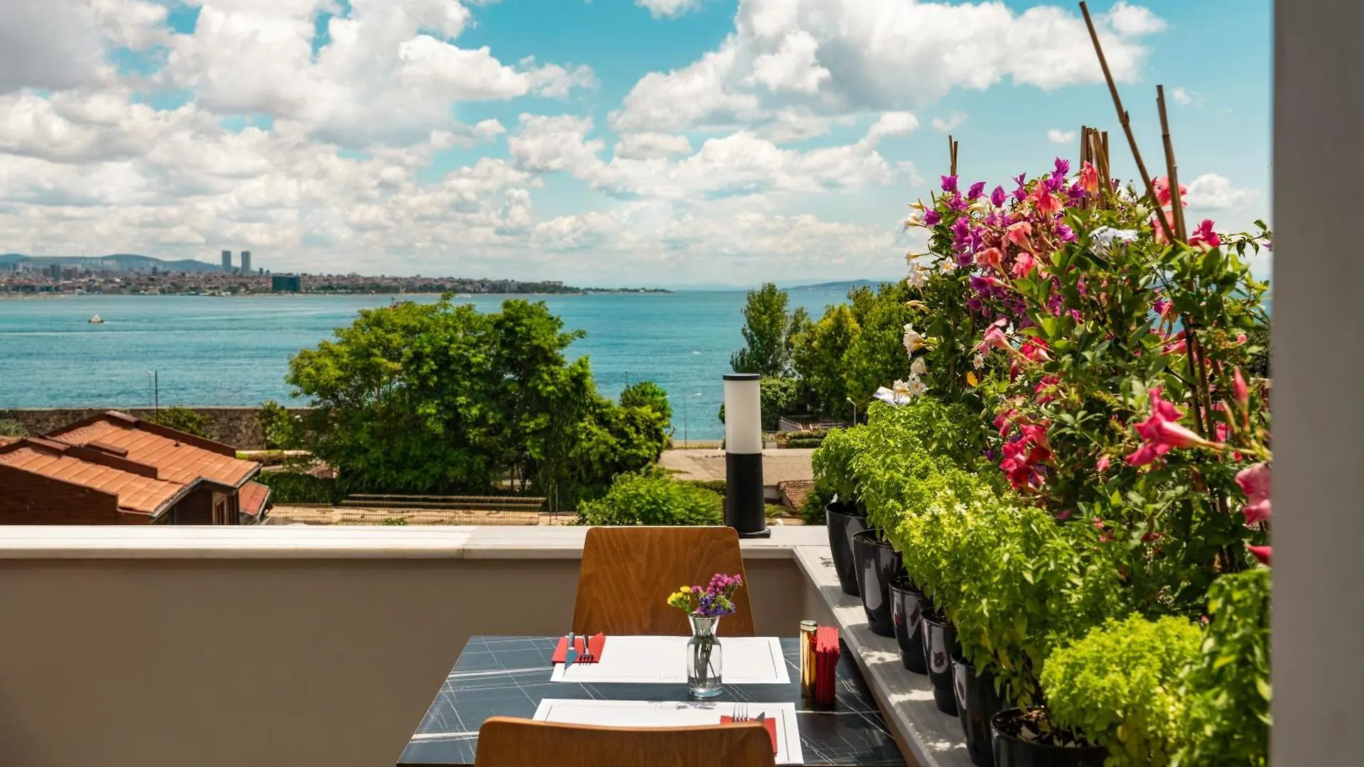 Royan Hotel Hagia Sophia, A Member Of Radisson Individuals Istanbul 4*,