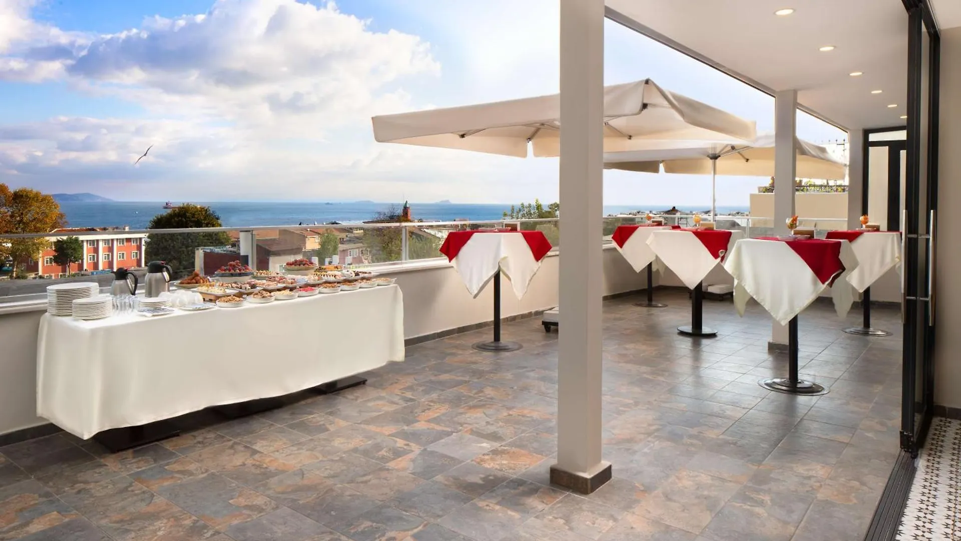 Royan Hotel Hagia Sophia, A Member Of Radisson Individuals Istanbul