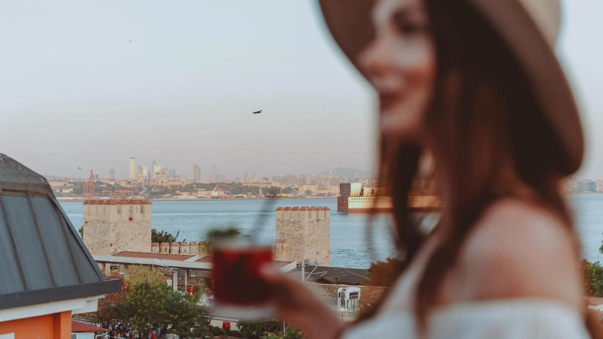 Royan Hotel Hagia Sophia, A Member Of Radisson Individuals Istanbul