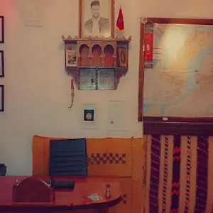 Simon Marrakesz