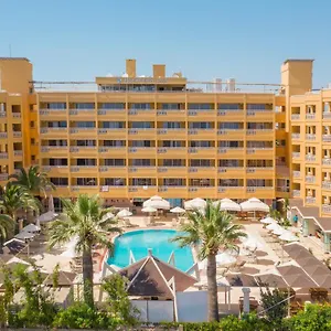 Hotel Esra And Family ***