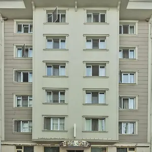 La Garden Nocleg ze śniadaniem