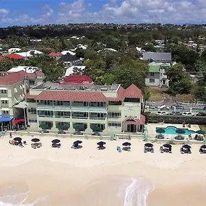 Hotel Coral Mist ***